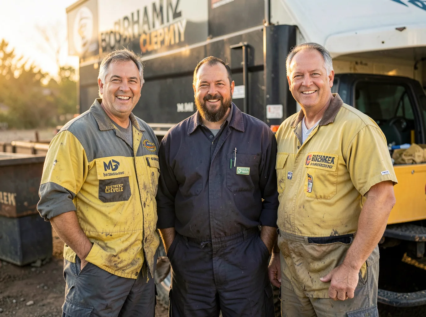 Sewage Cleanup company in Pickrell, NE