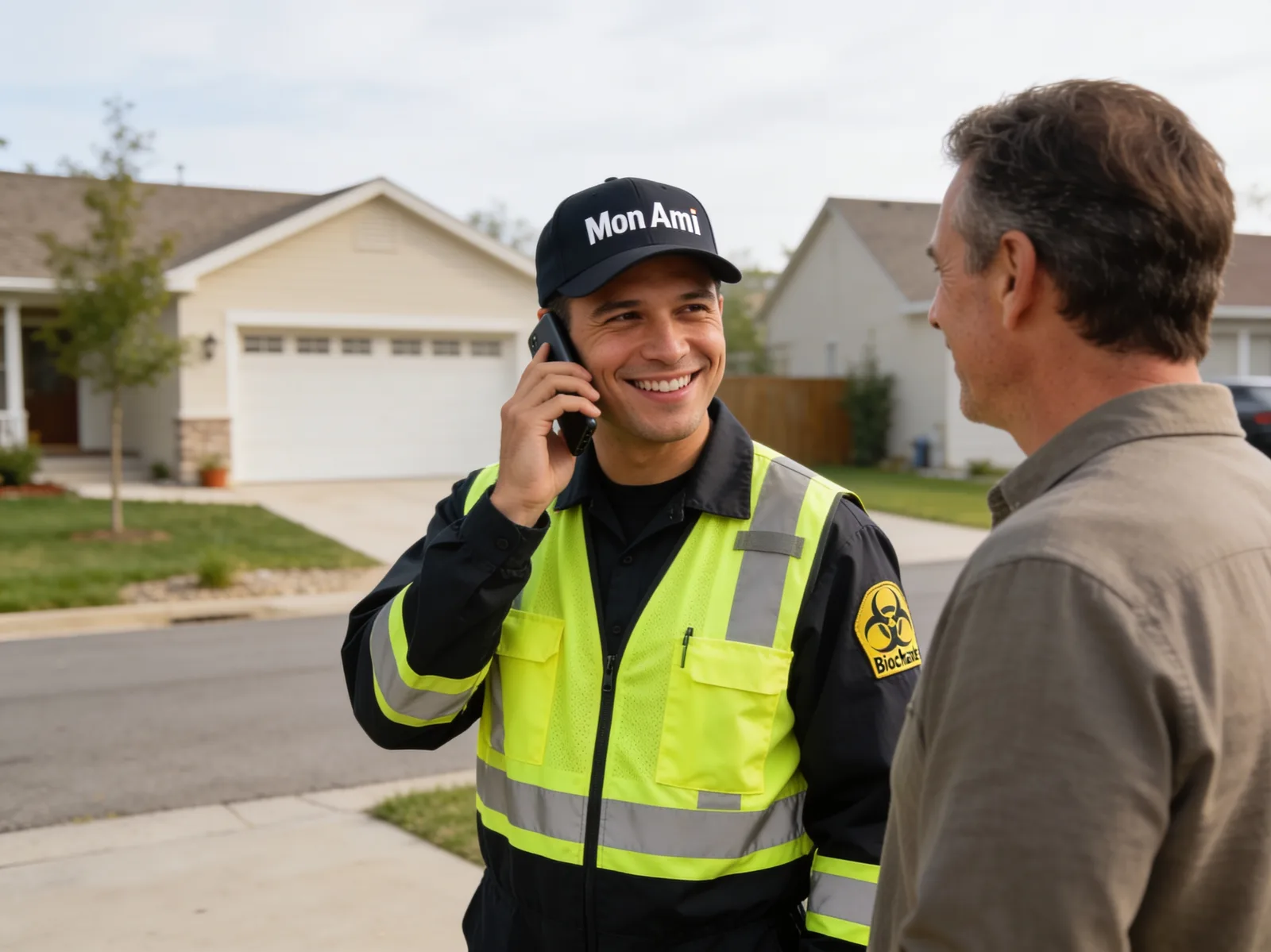 Sewage Cleanup Pickrell, NE FAQs